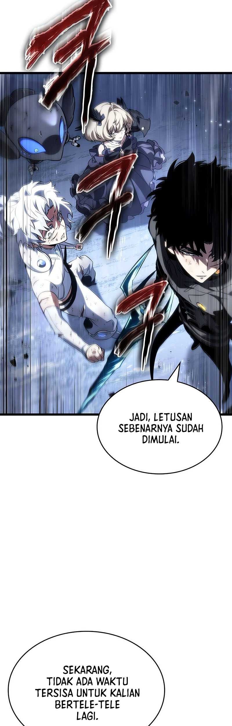 The World After the Fall Chapter 120 Gambar 42