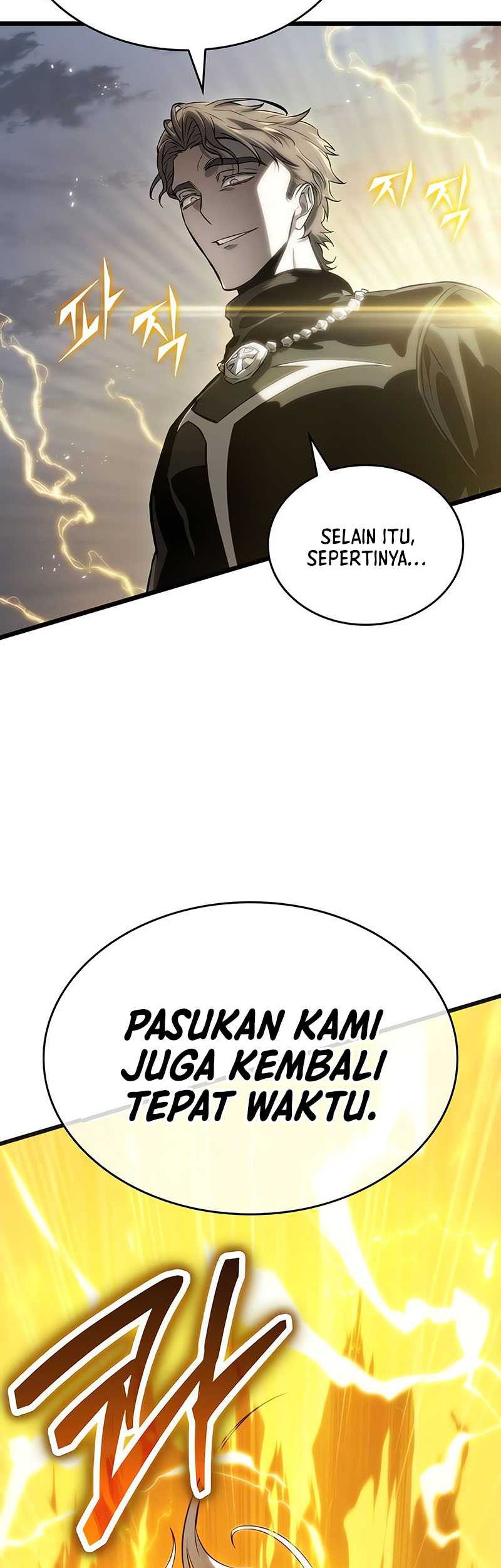 The World After the Fall Chapter 120 Gambar 43