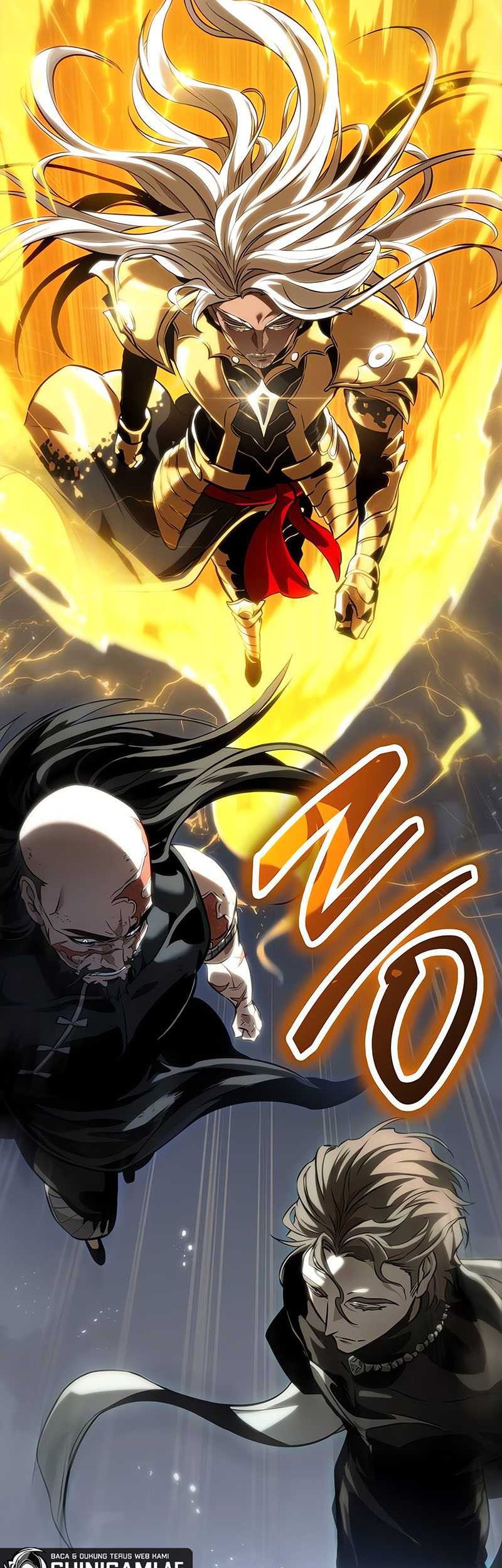 The World After the Fall Chapter 120 Gambar 44