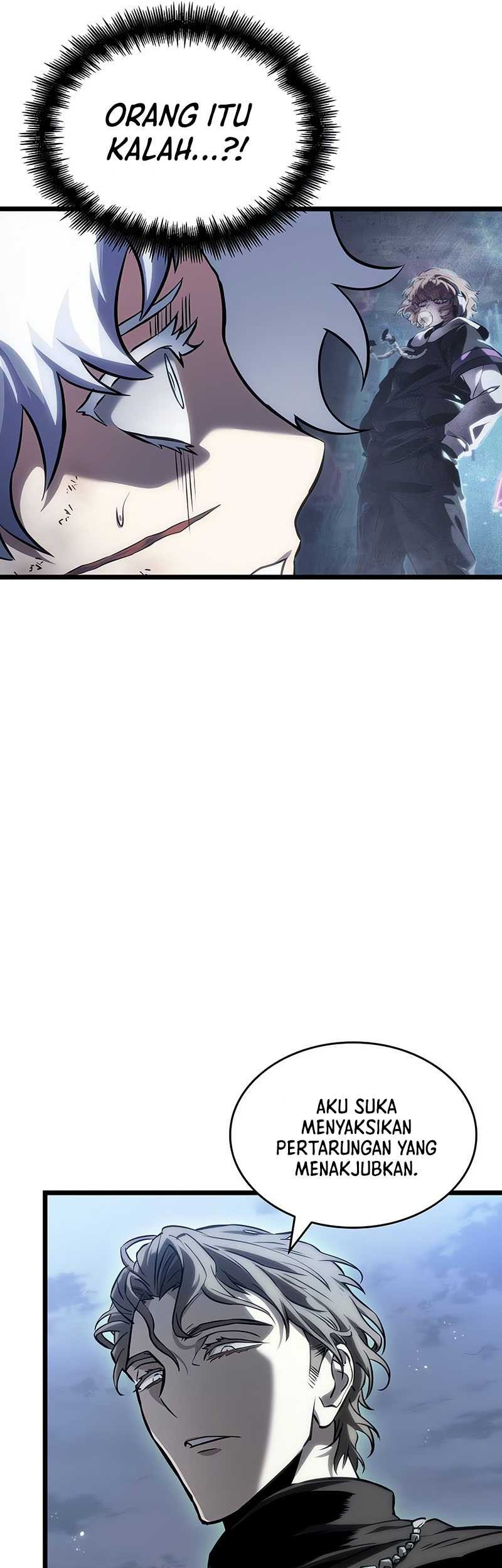 The World After the Fall Chapter 120 Gambar 46