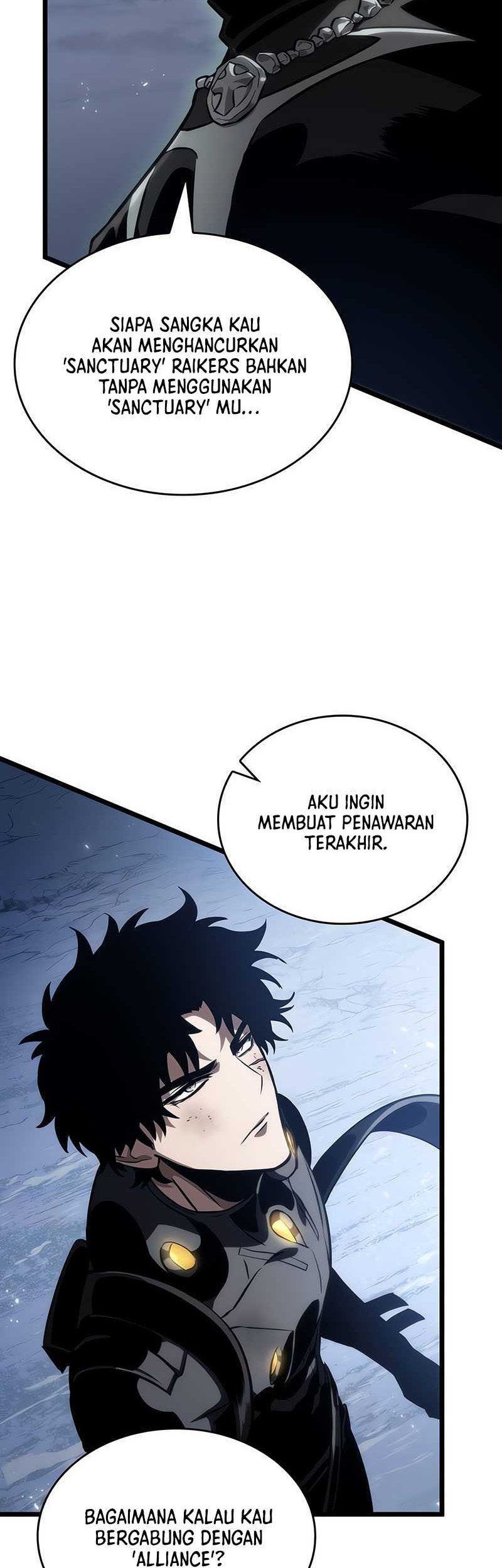 The World After the Fall Chapter 120 Gambar 47