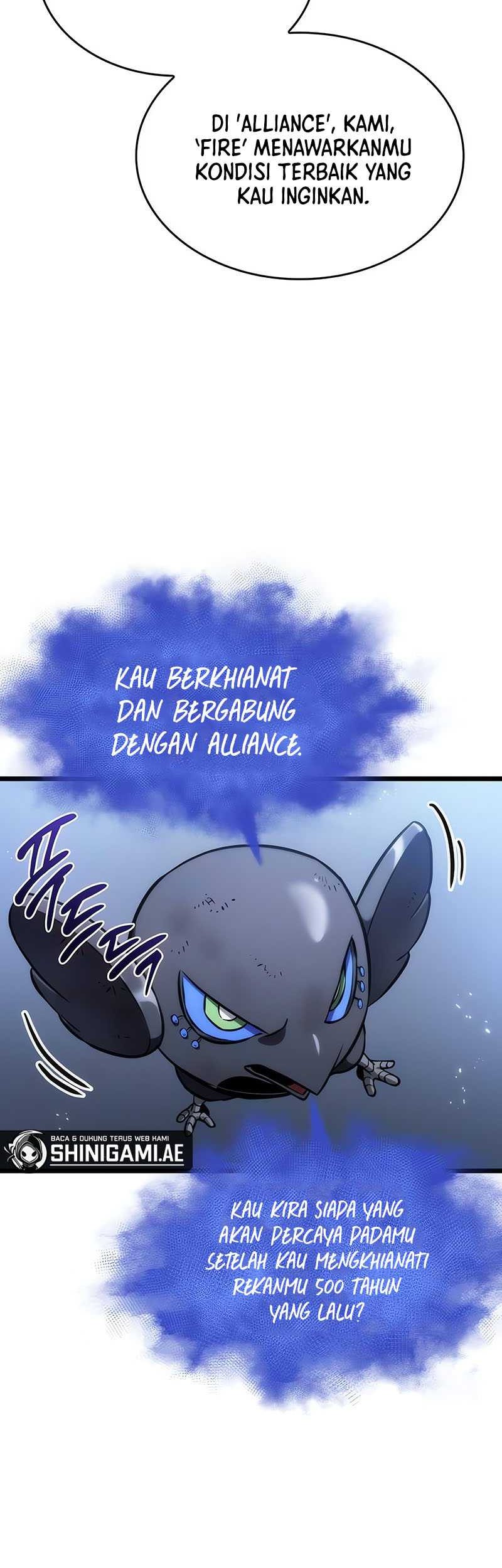 The World After the Fall Chapter 120 Gambar 48