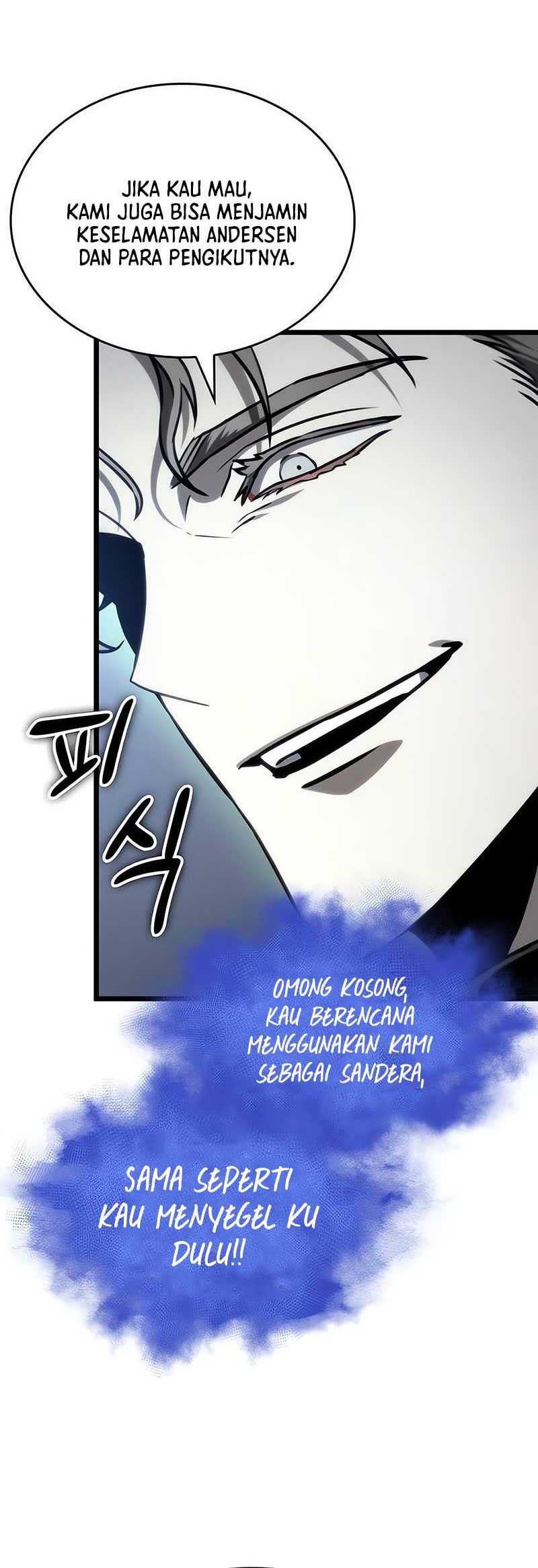 The World After the Fall Chapter 120 Gambar 49