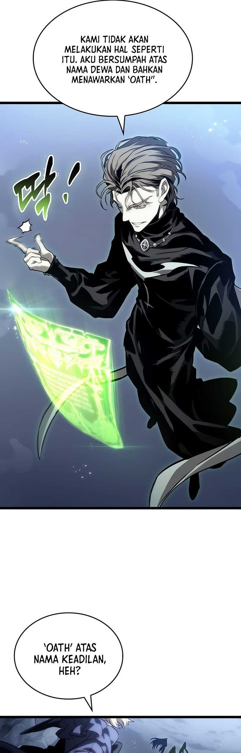 The World After the Fall Chapter 120 Gambar 50