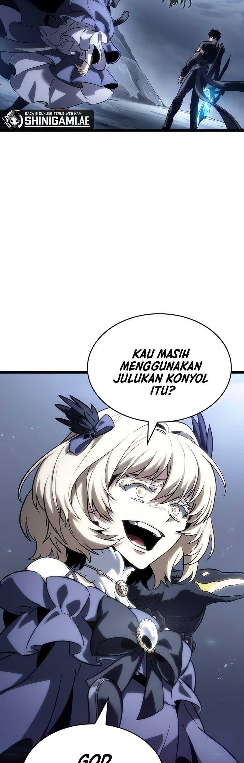 The World After the Fall Chapter 120 Gambar 51