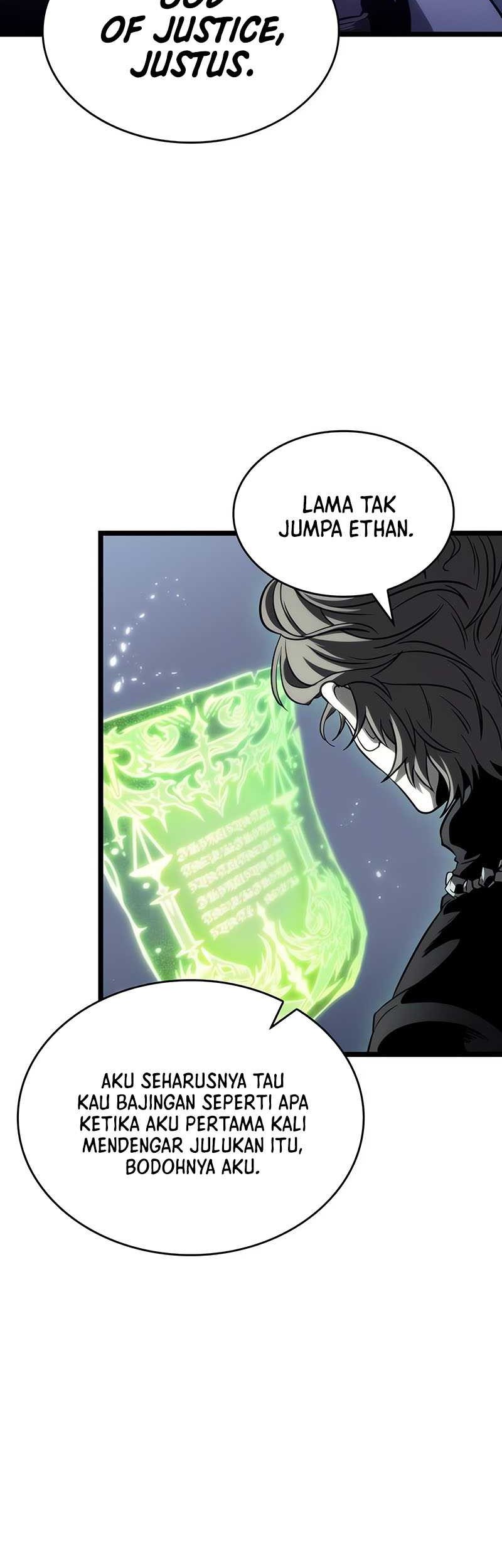 The World After the Fall Chapter 120 Gambar 52