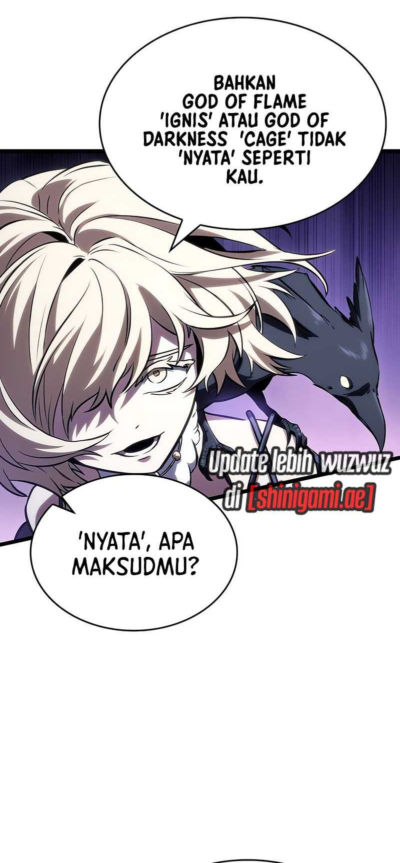 The World After the Fall Chapter 120 Gambar 53