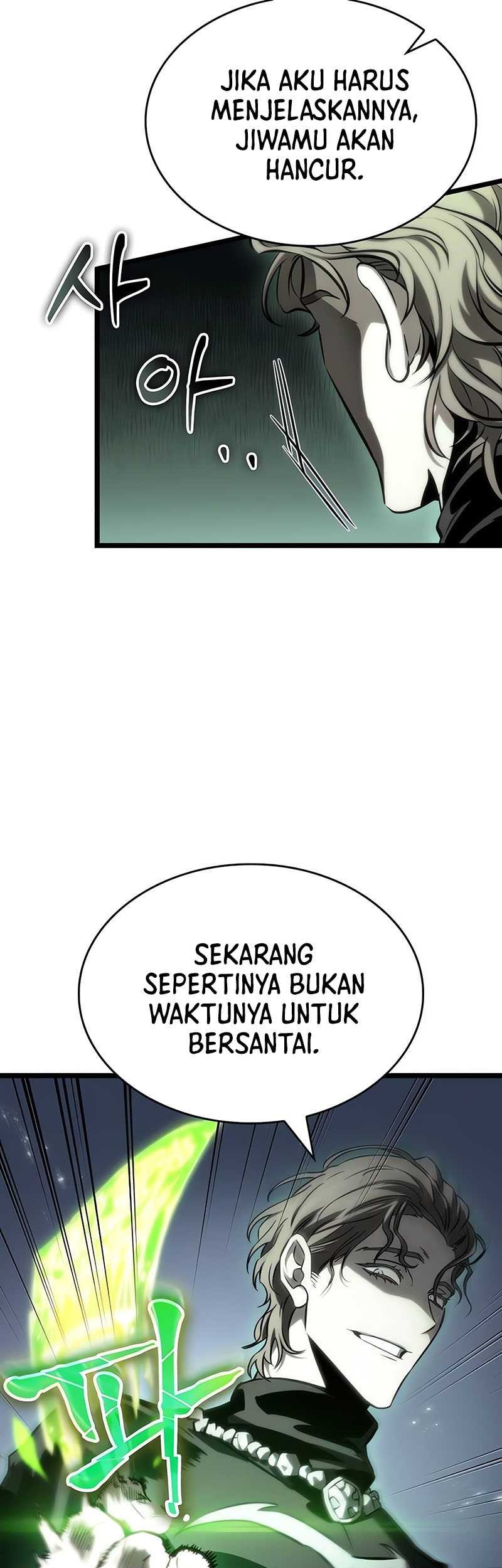 The World After the Fall Chapter 120 Gambar 54