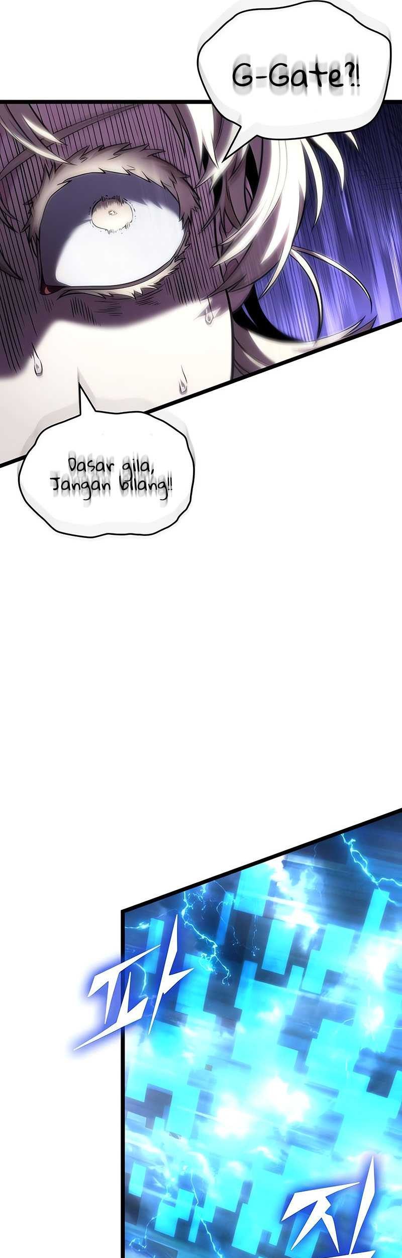 The World After the Fall Chapter 120 Gambar 58