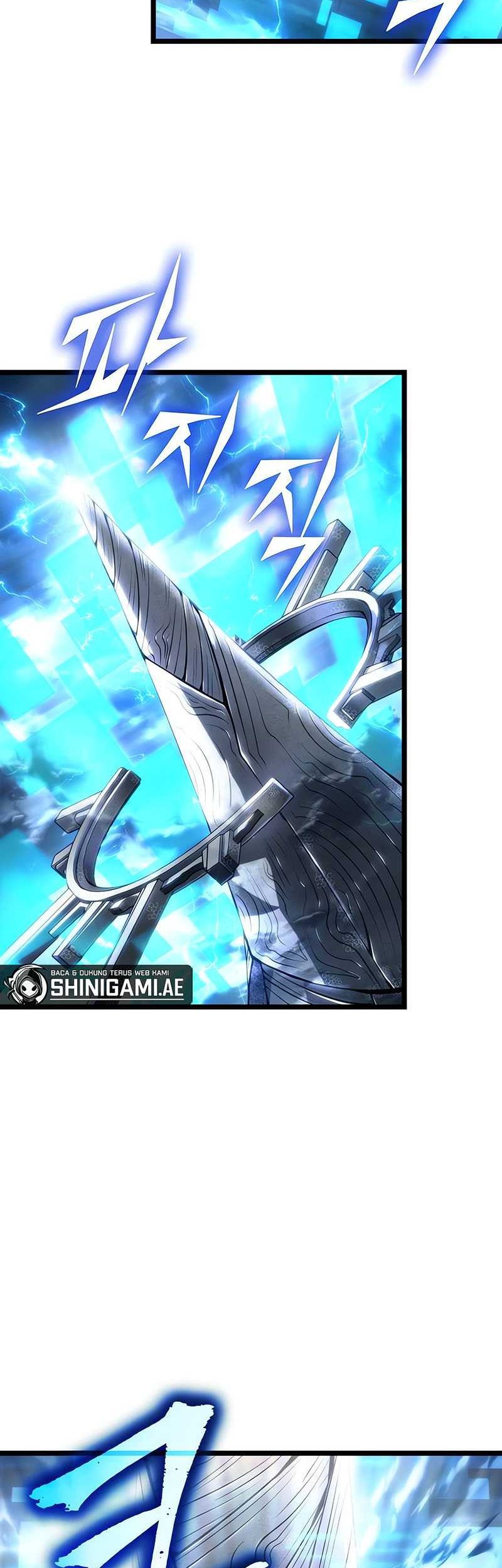 The World After the Fall Chapter 120 Gambar 59