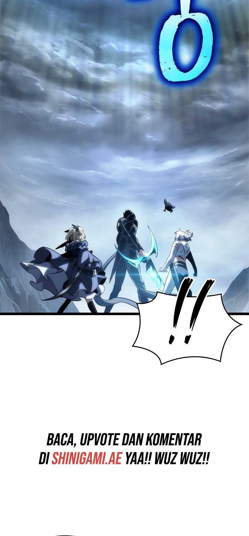 The World After the Fall Chapter 120 Gambar 61
