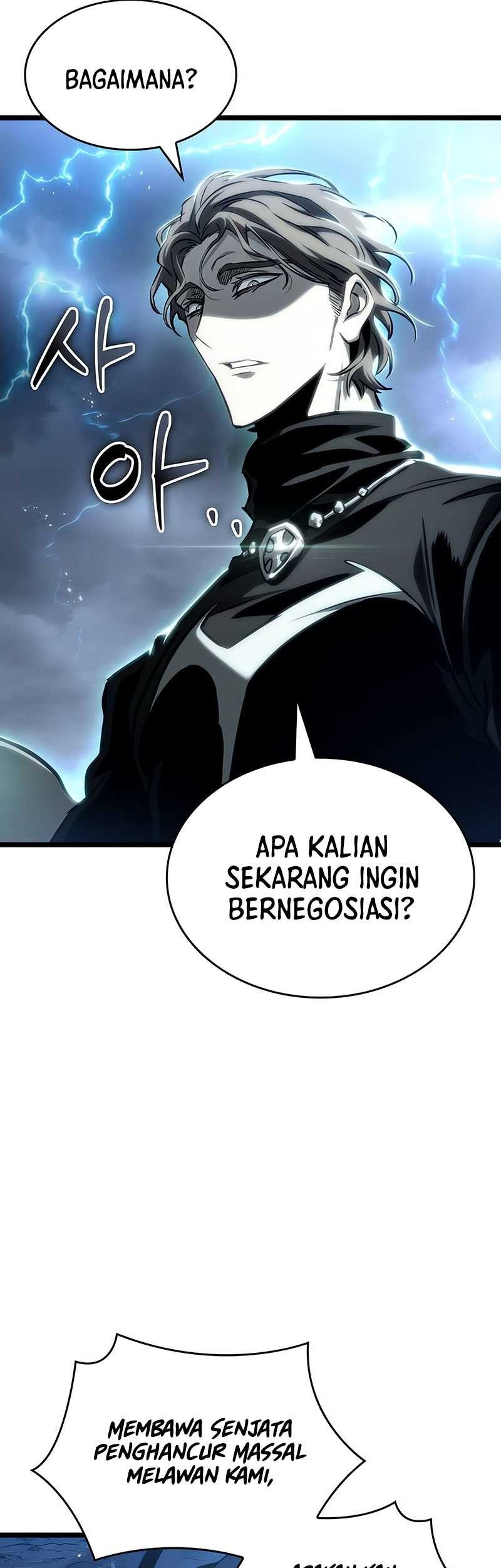 The World After the Fall Chapter 120 Gambar 62