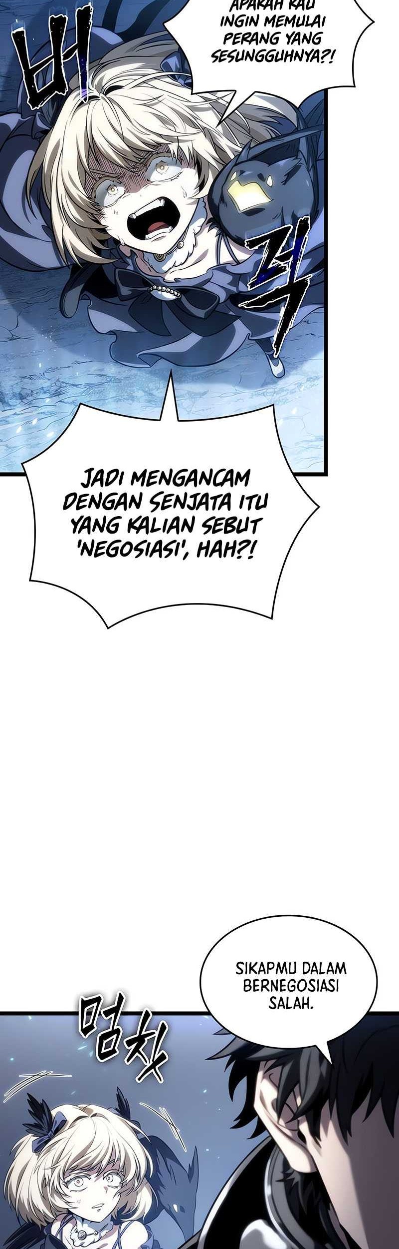 The World After the Fall Chapter 120 Gambar 63
