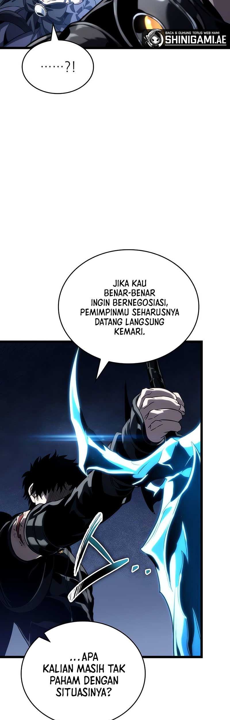 The World After the Fall Chapter 120 Gambar 64