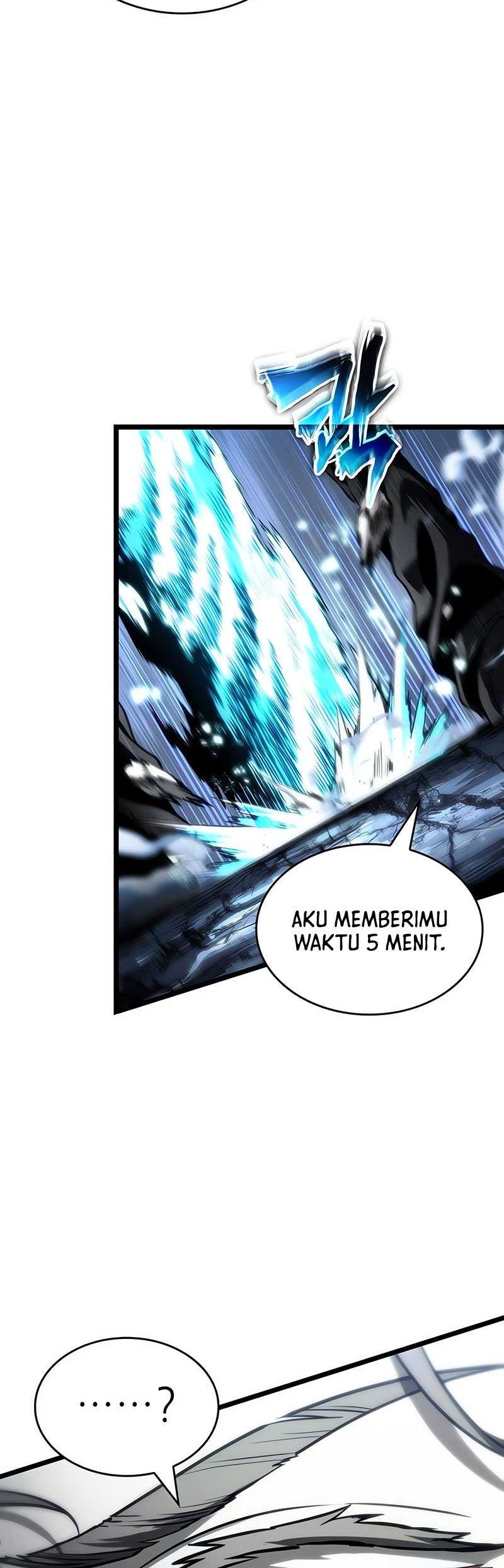 The World After the Fall Chapter 120 Gambar 65