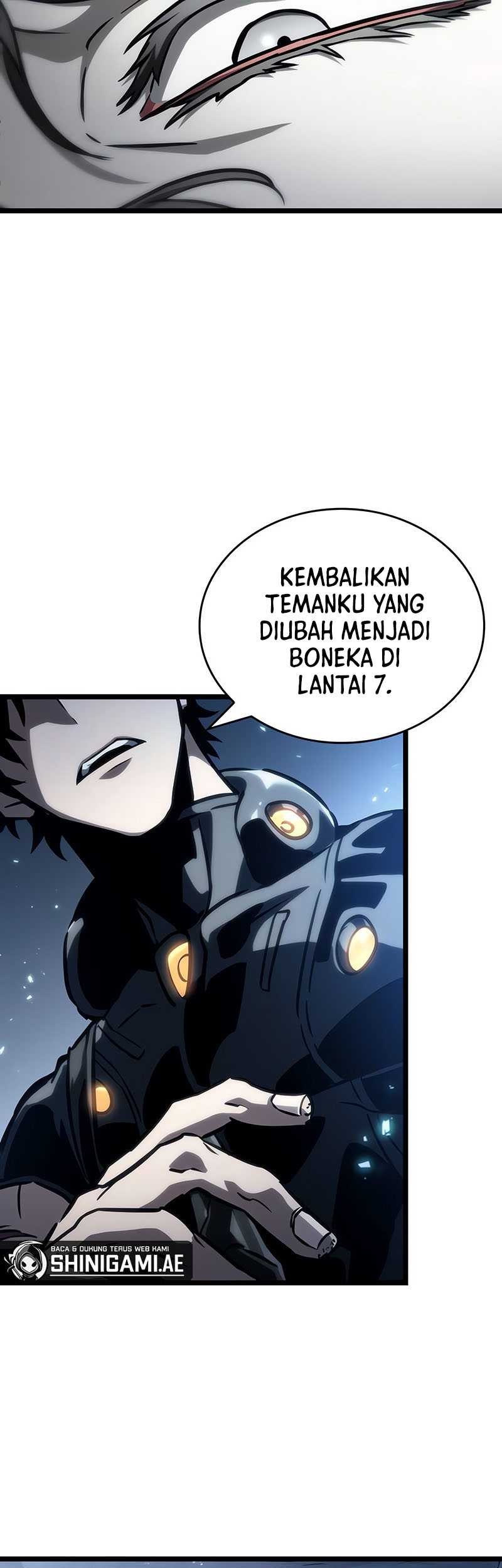 The World After the Fall Chapter 120 Gambar 66