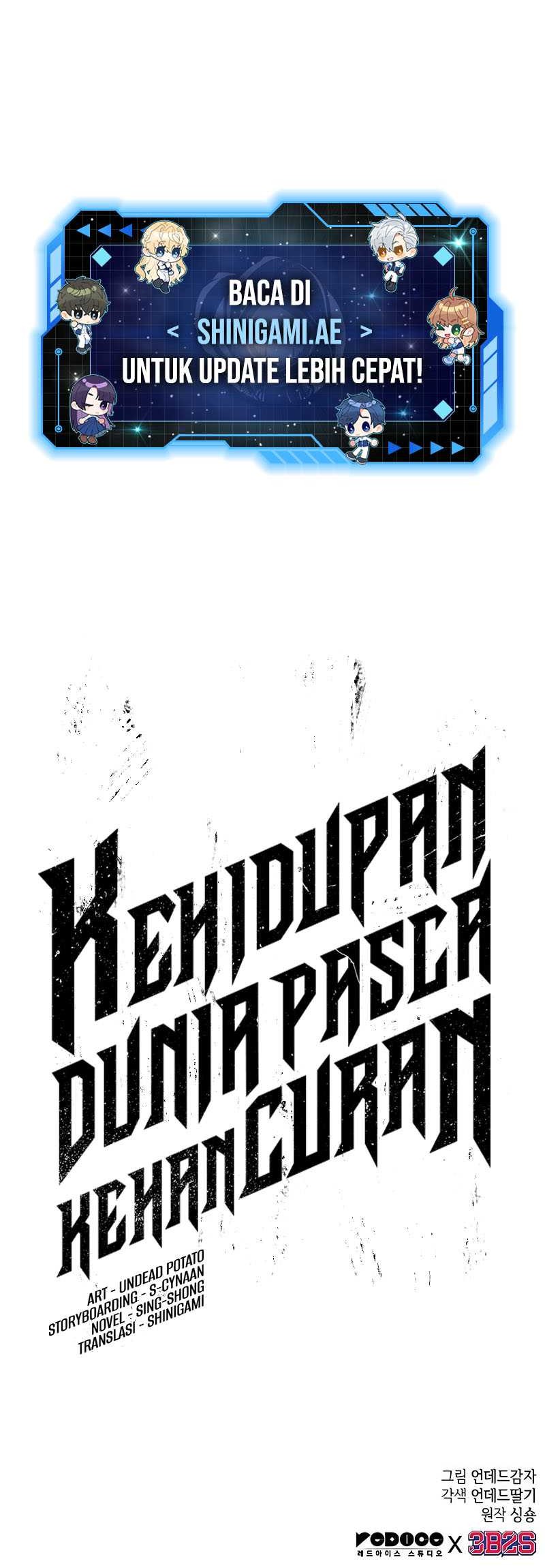 The World After the Fall Chapter 120 Gambar 68