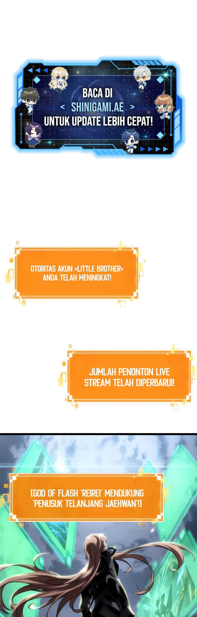 Baca The World After the Fall Chapter 120 Gambar 2