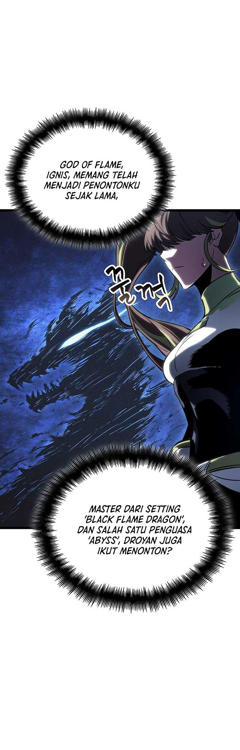 The World After the Fall Chapter 120 Gambar 5