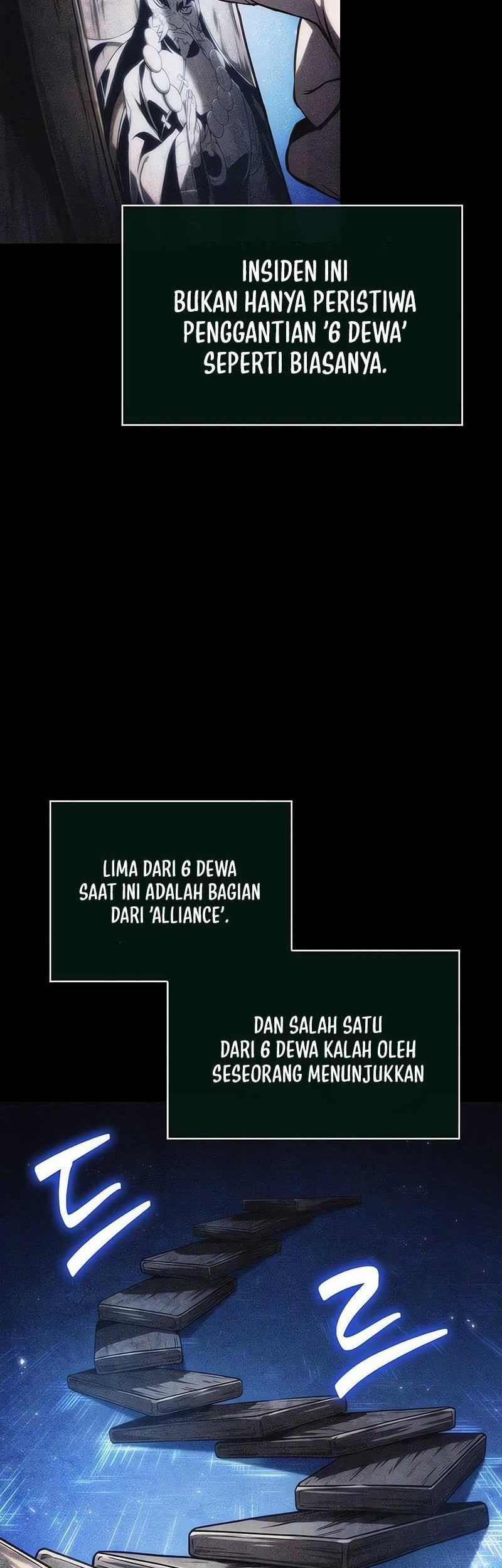 The World After the Fall Chapter 120 Gambar 11