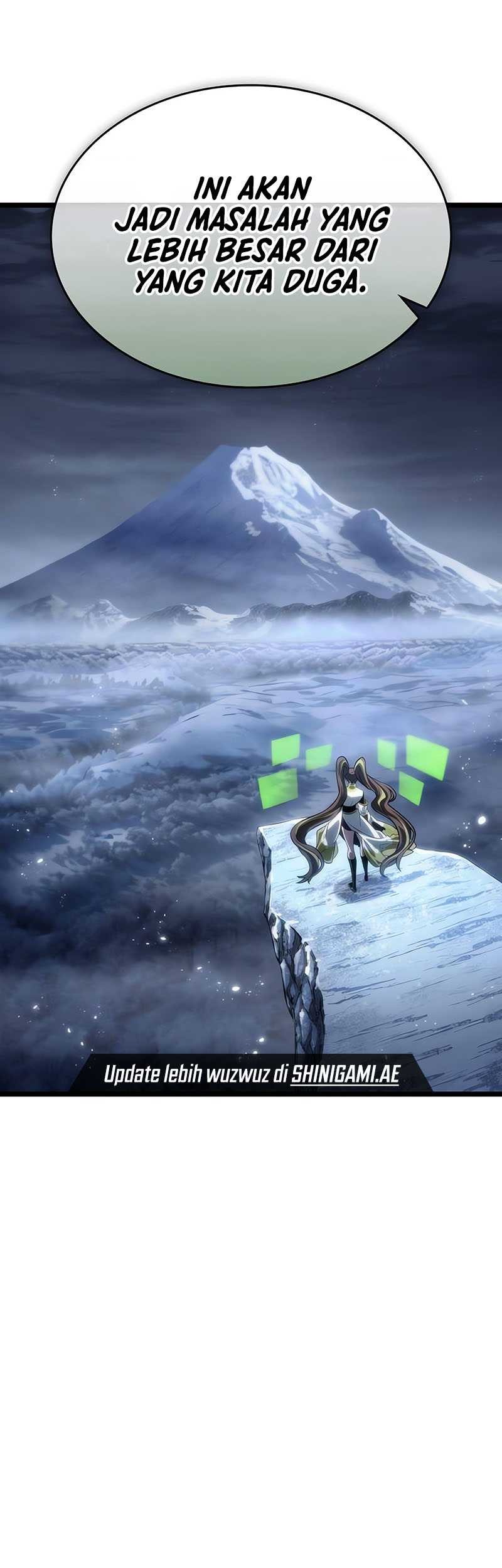 The World After the Fall Chapter 120 Gambar 14