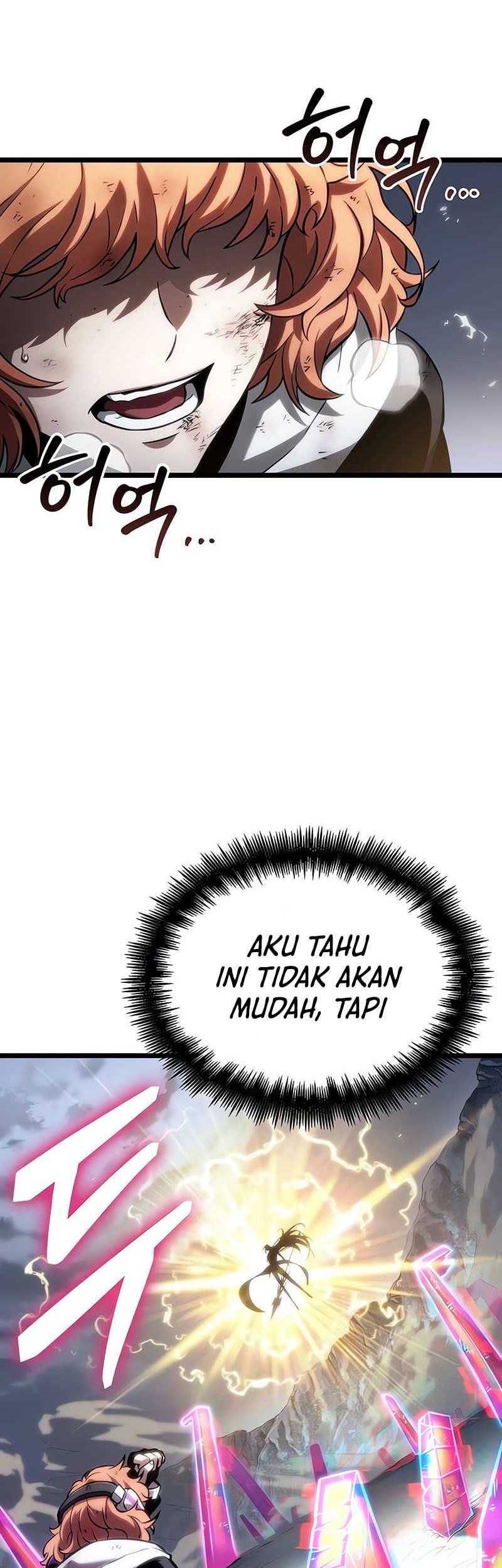 The World After the Fall Chapter 120 Gambar 15
