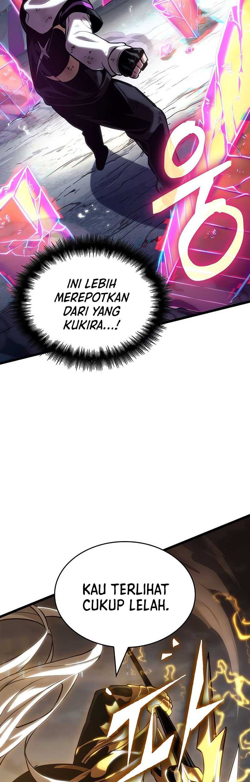 The World After the Fall Chapter 120 Gambar 16