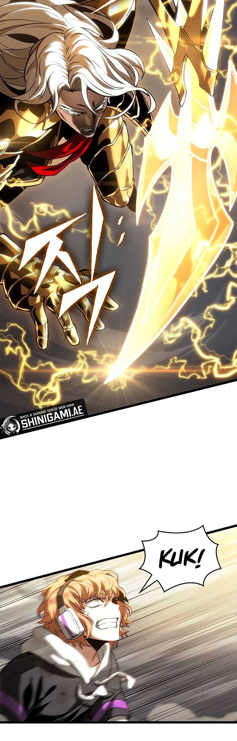 The World After the Fall Chapter 120 Gambar 17