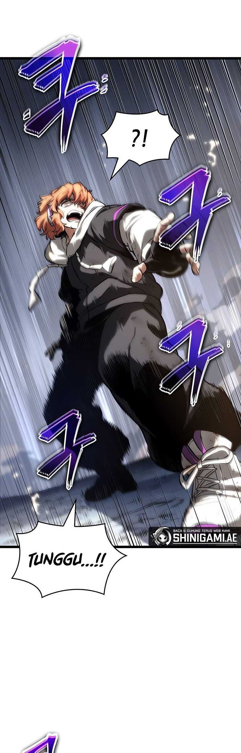 The World After the Fall Chapter 120 Gambar 19