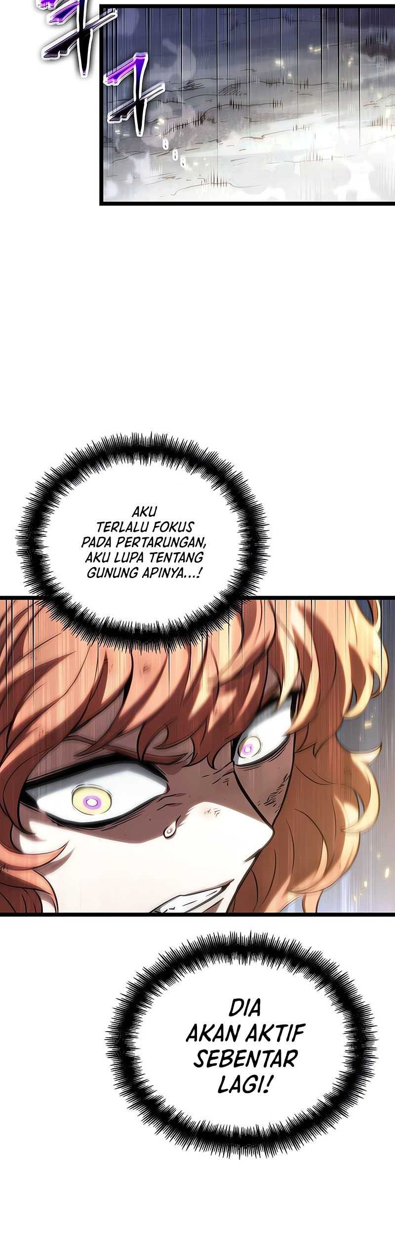 The World After the Fall Chapter 120 Gambar 20