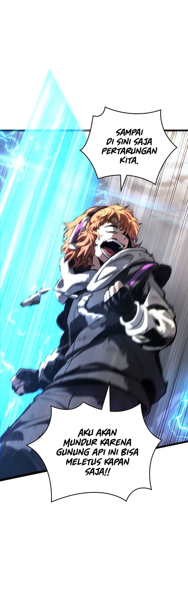 The World After the Fall Chapter 120 Gambar 22