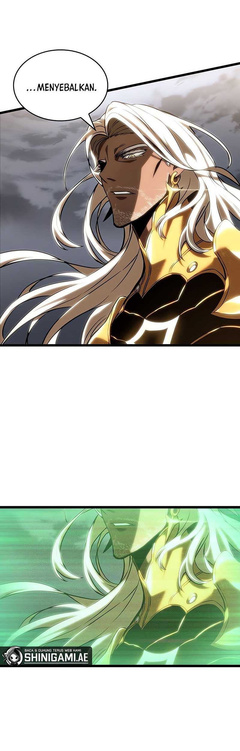 The World After the Fall Chapter 120 Gambar 23