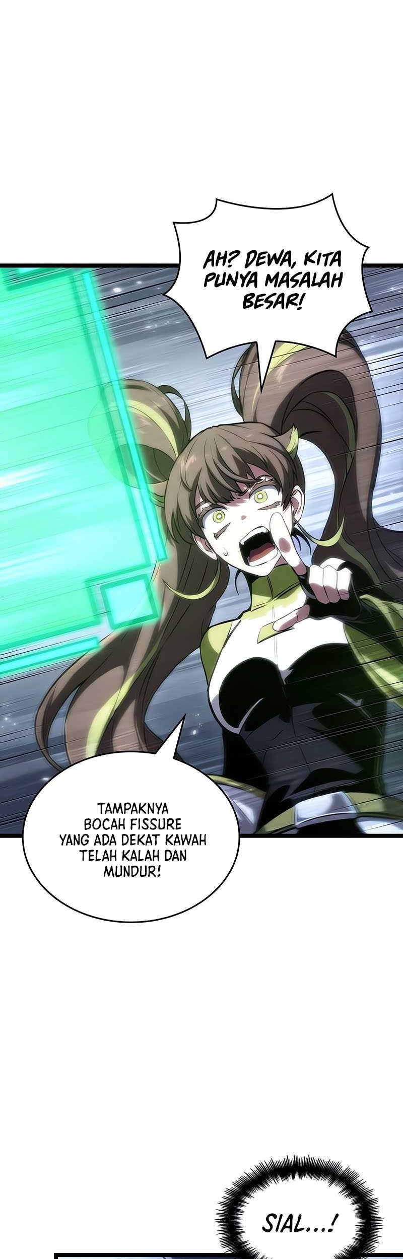 The World After the Fall Chapter 120 Gambar 24