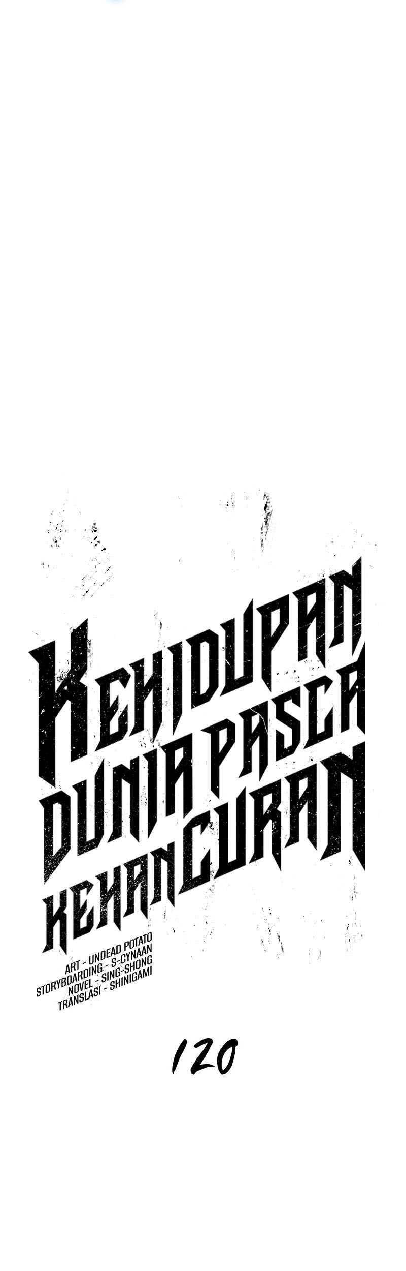 The World After the Fall Chapter 120 Gambar 28