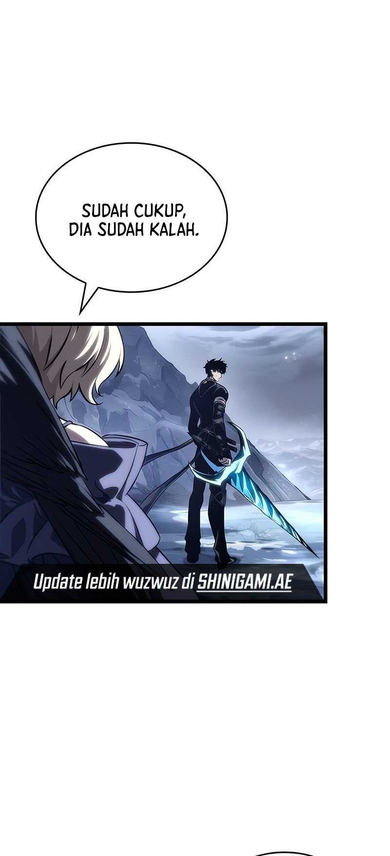 The World After the Fall Chapter 120 Gambar 33