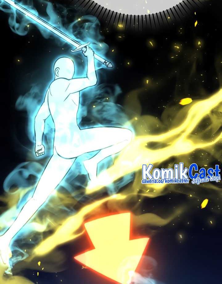Demon Lord’s Martial Arts Ascension Chapter 72 Gambar 39