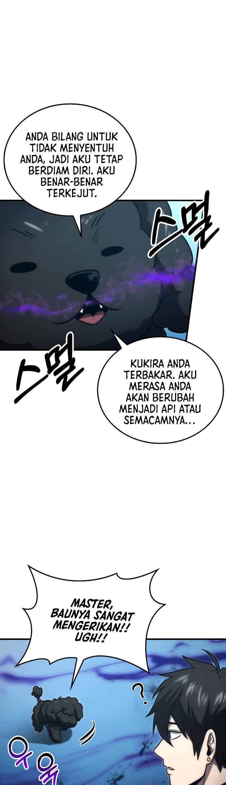 Demon Lord’s Martial Arts Ascension Chapter 72 Gambar 16