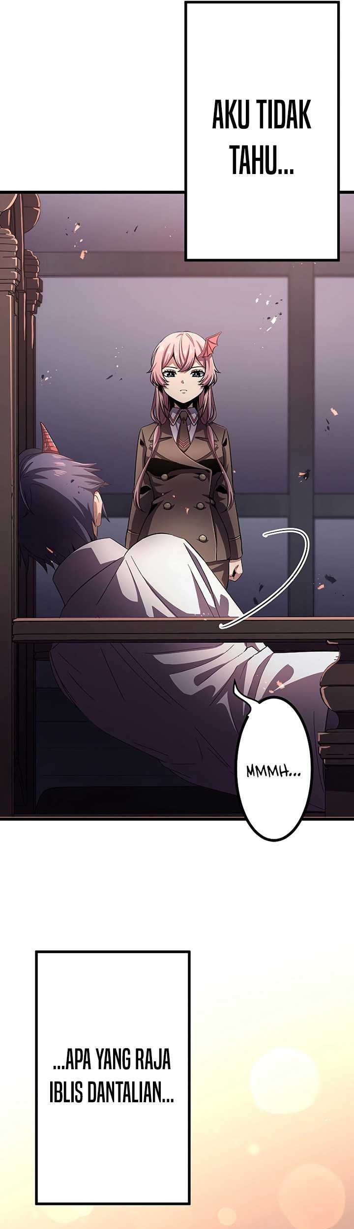 Dungeon Defense Chapter 13 Gambar 18