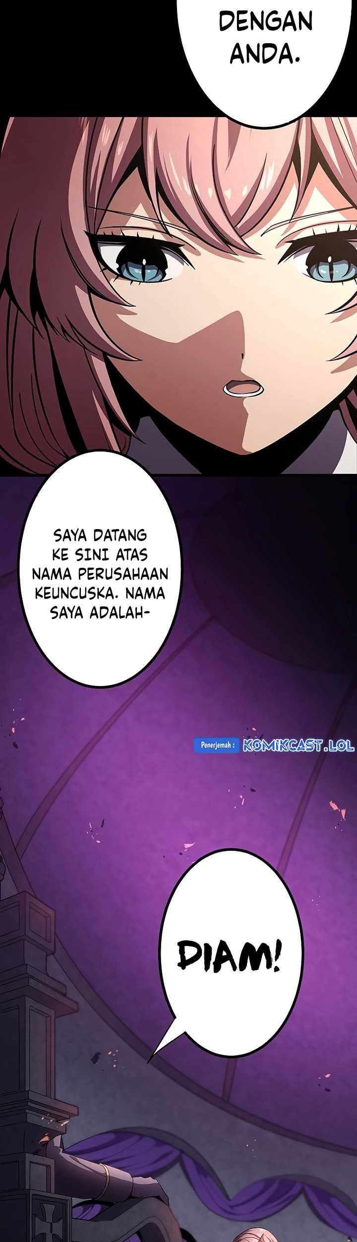 Dungeon Defense Chapter 13 Gambar 24