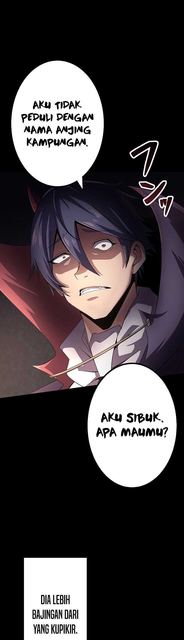 Dungeon Defense Chapter 13 Gambar 26