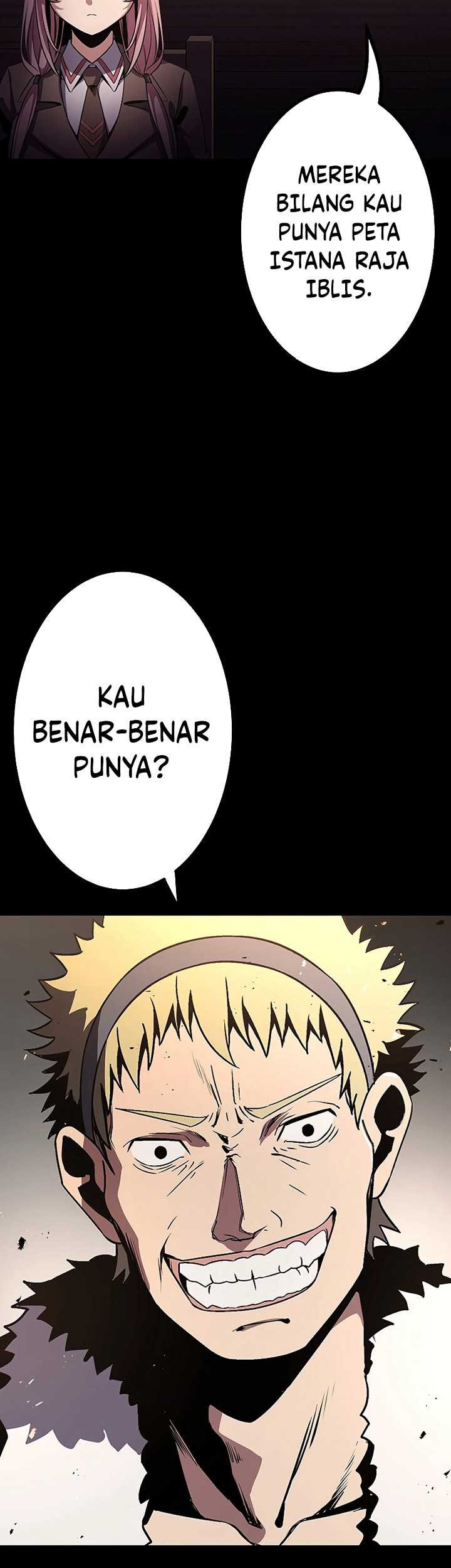 Dungeon Defense Chapter 13 Gambar 30