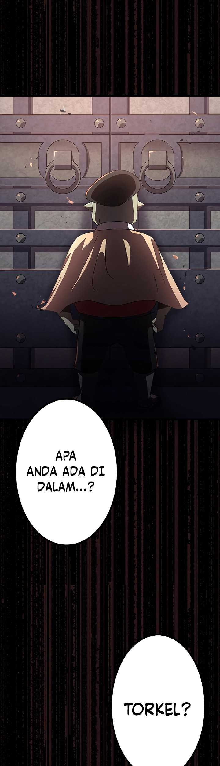 Dungeon Defense Chapter 13 Gambar 44