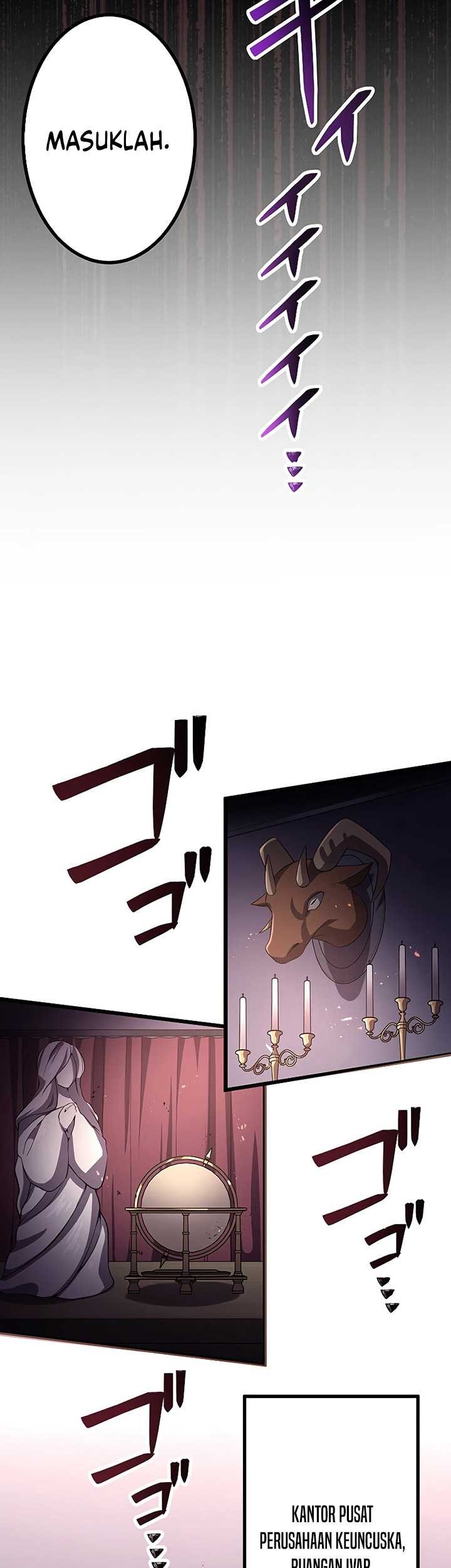 Dungeon Defense Chapter 13 Gambar 46