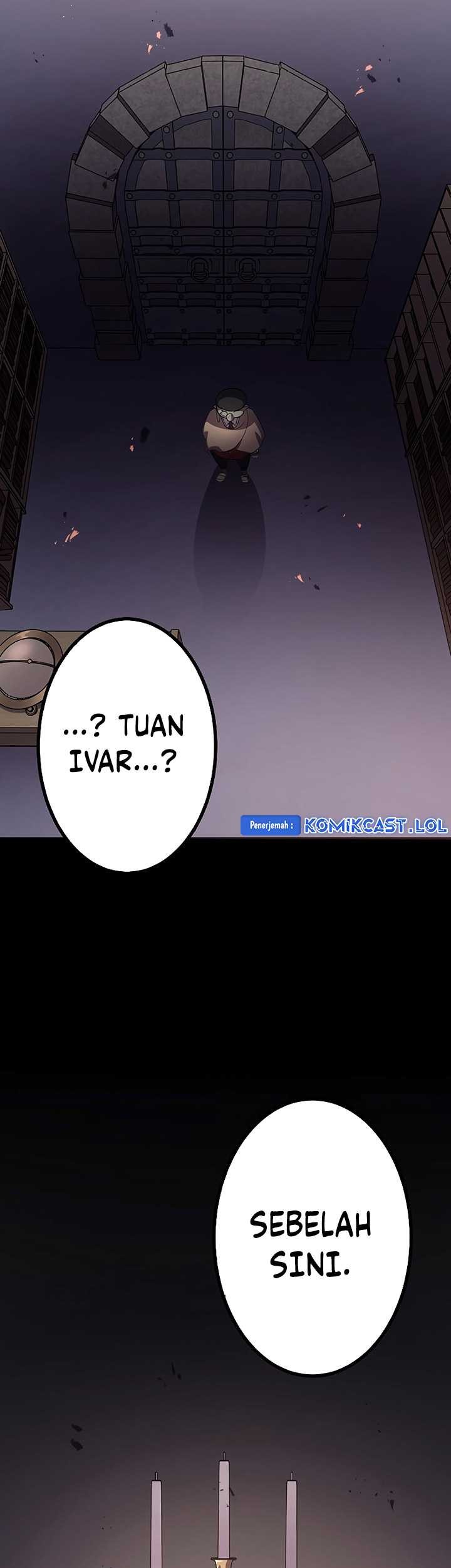Dungeon Defense Chapter 13 Gambar 48