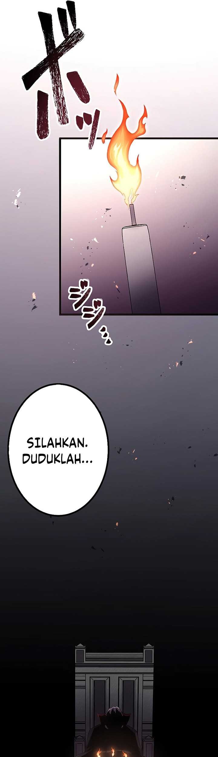 Dungeon Defense Chapter 13 Gambar 50