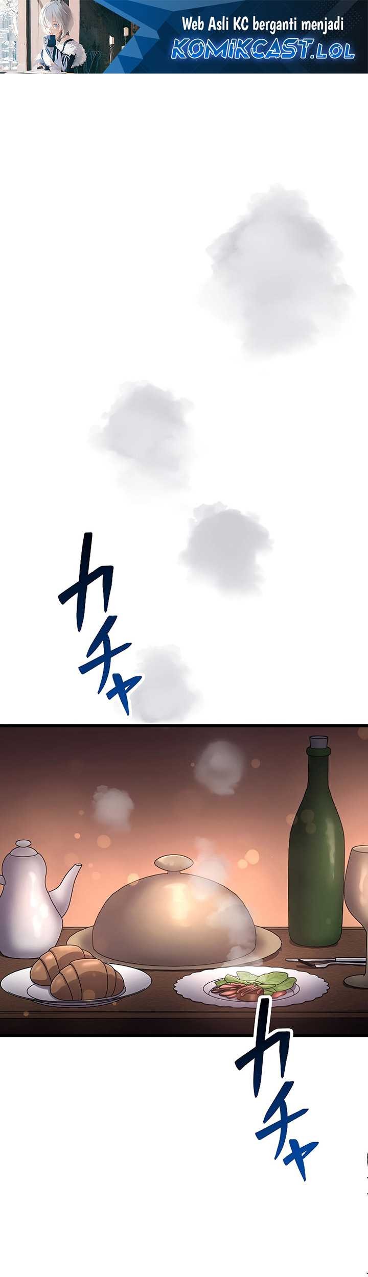 Baca Dungeon Defense Chapter 13 Gambar 2