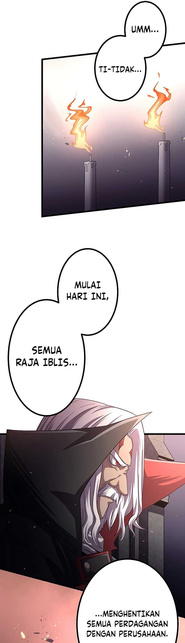 Dungeon Defense Chapter 13 Gambar 58