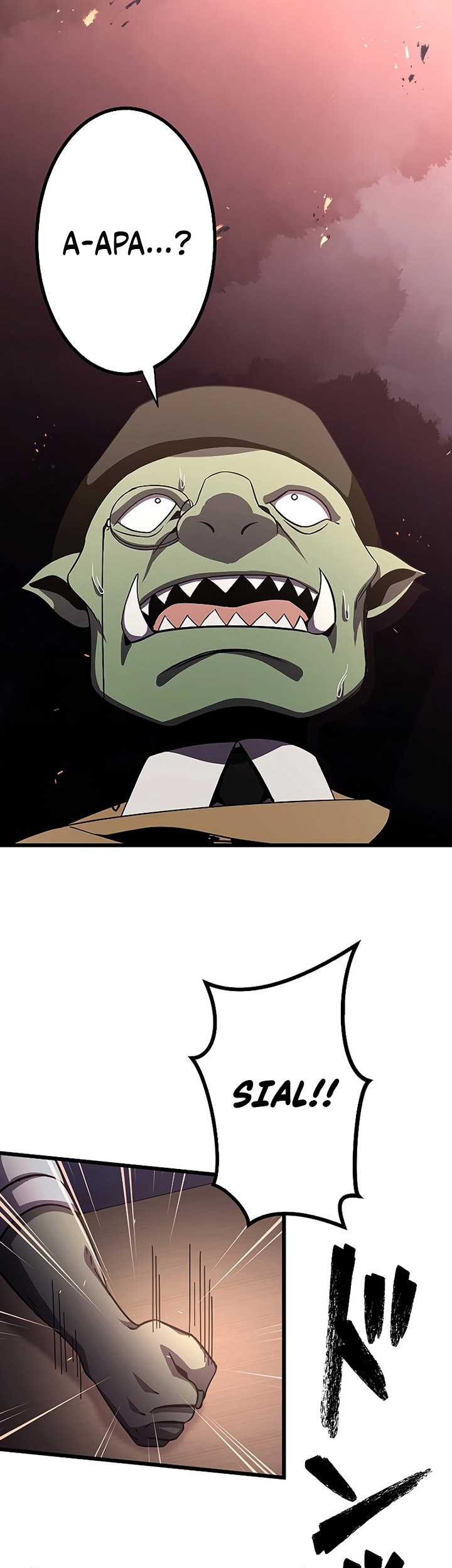 Dungeon Defense Chapter 13 Gambar 60
