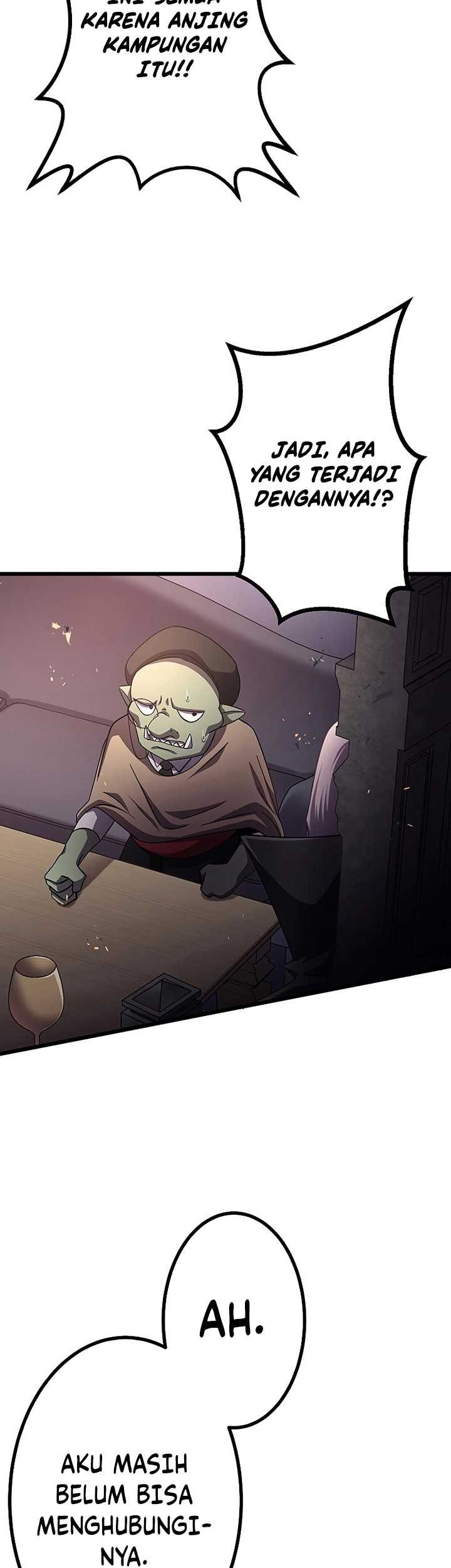 Dungeon Defense Chapter 13 Gambar 62