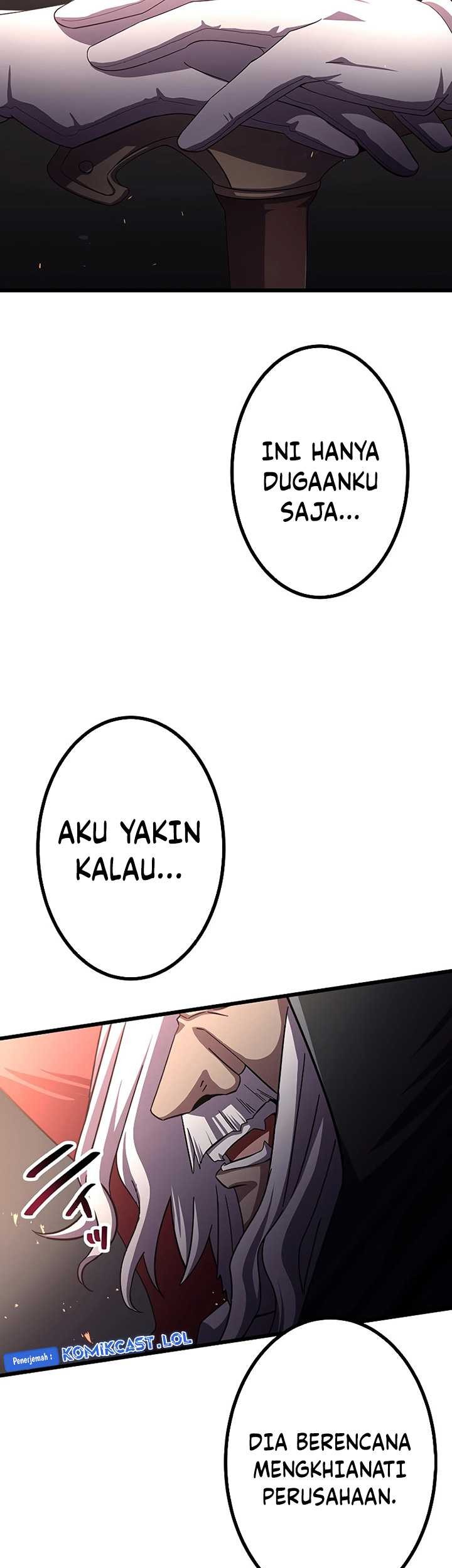 Dungeon Defense Chapter 13 Gambar 64